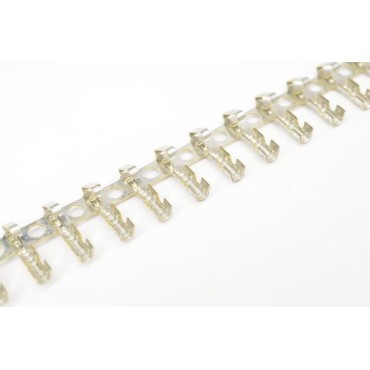 08-50-0114 Контакт гнездовой, "мама", KK, обжим, Ш.контактов 3,96мм, - 2,79мм