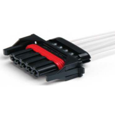 Ремонтный разъём СНП-3Н-02-5Р-02 (аналог 09441602 Kostal)