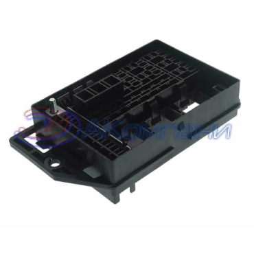 Корпус блока предохранителей Ф56.675.005