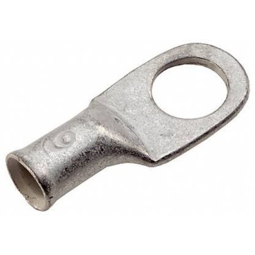 Наконечник кольцевой неизолированный 6AWG 16mm серия Krimptite MOLEX 19069-0049