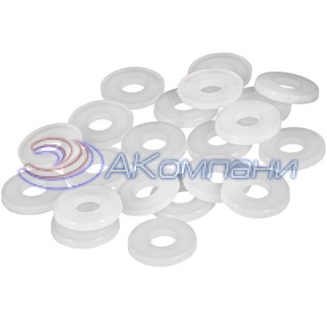 Шайба DIN 125А М10 PA66 RUICHI