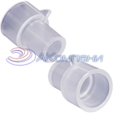Заглушка разъёма, SuperSeal 1.5, 1 PIN SuperSeal 1.5, 1pin, lid RUICHI