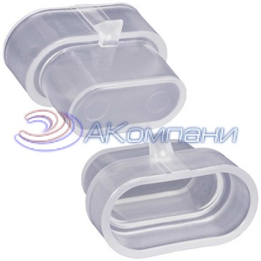 Заглушка разъёма, SuperSeal, 3 PIN, IP66 SuperSeal 1.5, 3pin, lid RUICHI