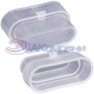 Заглушка разъёма, SuperSeal, 4 PIN, IP66 SuperSeal 1.5, 4pin, lid RUICHI