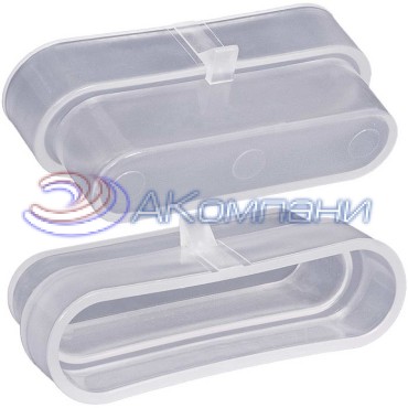 Заглушка разъёма, SuperSeal, 6 PIN, IP66 SuperSeal 1.5, 6pin, lid RUICHI