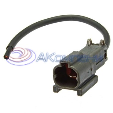 Жгут проводов, Demeanor motor harness, 15 см Demeanor motor harness 15cm RUICHI