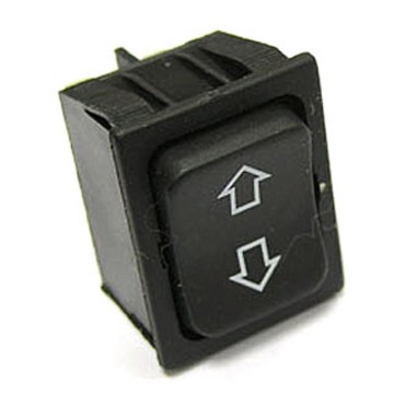 Клавишный переключатель RUICHI RS-223-4C, (ON)-OFF-(ON)