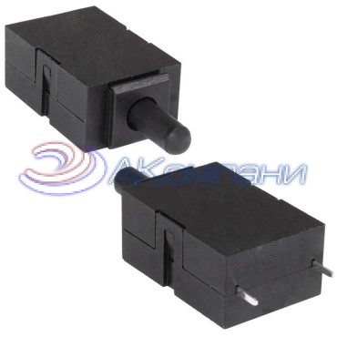 Кнопочный переключатель RUICHI KDS33A