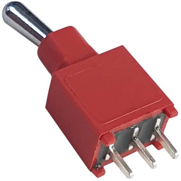 Микротумблер RUICHI SMTS-CST10T2-103
