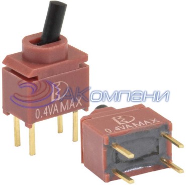 Микротумблер RUICHI SMTS-CST10T2-104