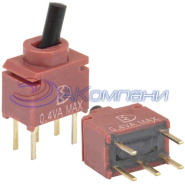 Микротумблер RUICHI SMTS-CST10T2-105