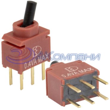 Микротумблер RUICHI SMTS-CST10T2-106