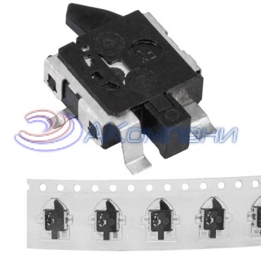 Микропереключатель RUICHI DS-018R