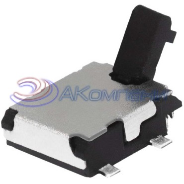 Микропереключатель RUICHI DS-021R
