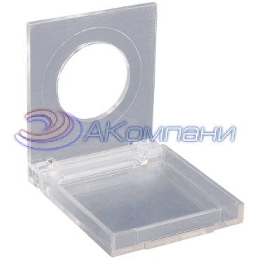 Кнопка антивандальная RUICHI LAS2/GQ16 shield