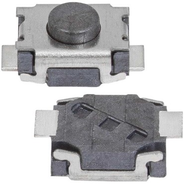 Тактовая кнопка RUICHI BZCN-TSA010A2518A04 NPL