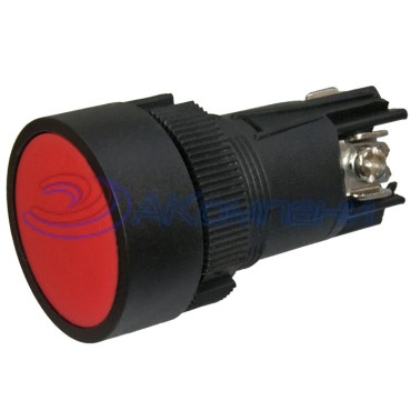Кнопочный переключатель RUICHI LXA2 (3SA5)-EA145, OFF-(ON)