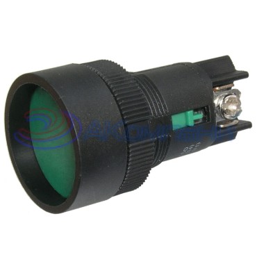 Кнопочный переключатель RUICHI LXA2 (3SA5)-EH131, OFF-ON
