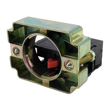 Кнопочный переключатель RUICHI ZB2-BZ102 METAL