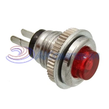 Кнопочный переключатель RUICHI DS-101, OFF-(ON)
