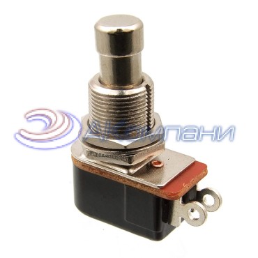 Кнопочный переключатель RUICHI PBS-24B-4 OFF-(ON)