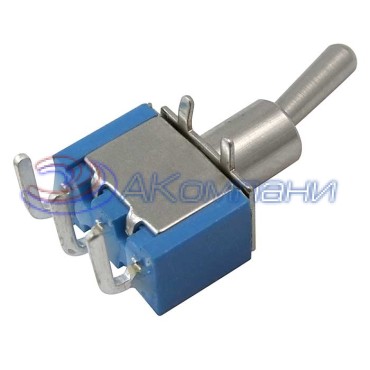 Микротумблер RUICHI MTS-103-C3-1 on-off-on