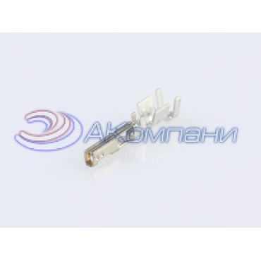 43030-0008 Обжимная клемма Micro-Fit 3.0, гнездо, Au, 24-20 AWG, в упаковке