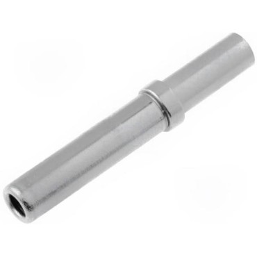 0462-201-16141 Контакт-гнездо  Размер 16, 0,5-1мм2, обжим