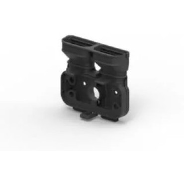 0528-005-3805, Automotive Connectors BKSHL, 38P, BLK, PLG, RA, LOW PROFILE