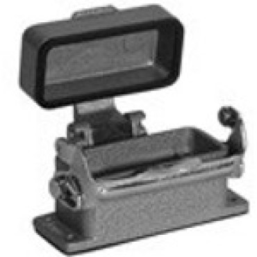 Корпус HTS HA.16.AGD*-LB 1-1102141-2 Tyco Electronics