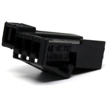 1-1418640-5, Корпус разъема 3POS MQS REC COD A