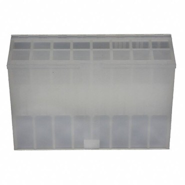 Кабельная вилка двухрядная 4.20мм, 16 контактов 1-1586000-6 Tyco Electronics