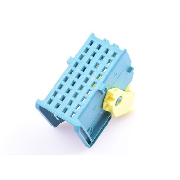 1-1718485-4 Автомобильные разъемы 36 разъемов