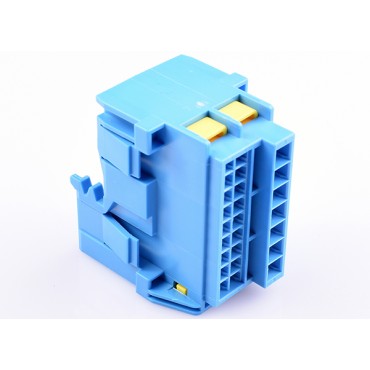 1-1718491-3 Автомобильные разъемы 1.5/2.8MM TAB HSG 25 POS ASSY