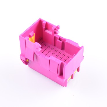 1-2141847-2 Автомобильный разъем CARRIER,RCPTCALE HSG 36POS,ASSY