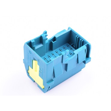 1-1718492-4 Автомобильные разъемы 36 контактов