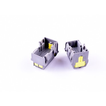 1-1718492-5 Автомобильные разъемы 36 контактов