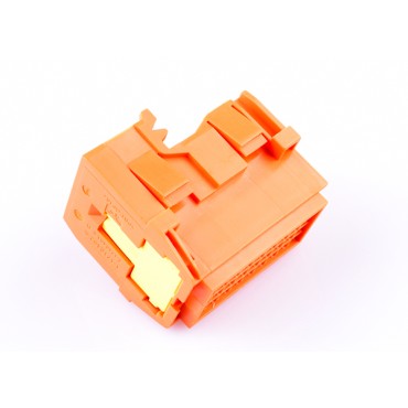 1-1718492-6 Автомобильные разъемы 36 контактов