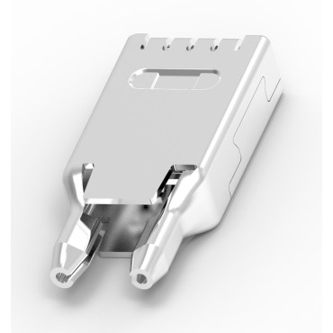 1-1719102-1 контакт-гнездо AUTOMOTIVE CONTACT, SOCKET, SOLDER