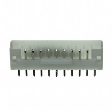 1-1735446-6, Разъем 16 POS HDR VERT 2.0mm