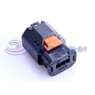 1-1801178-1 Автомобильный разъем 3W RECEPTACLE HP CONNECTOR