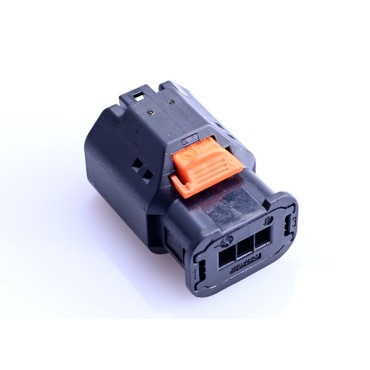 1-1801178-1 Автомобильный разъем 3W RECEPTACLE HP CONNECTOR