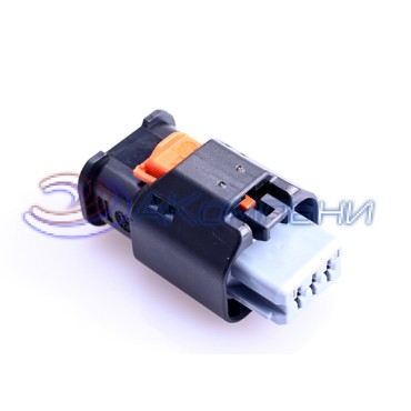 1337352-1 Автомобильный разъем 3W RECEPTACLE HP CONNECTOR