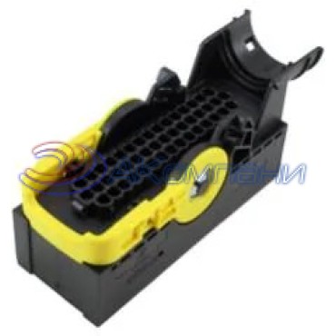 1-2112231-1, Корпус разъема RCPT HSG 46POS 4.00MM