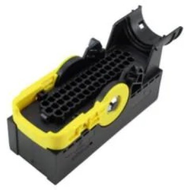 1-2112231-1, Корпус разъема RCPT HSG 46POS 4.00MM