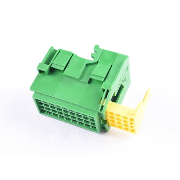 1-2112891-3 Автомобильный разъем 36POS,TAB 1.5X0.6,TAB HSG,ASSY