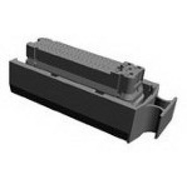 1-368376-1, Корпус автомобильного разъема, Гнездо, 81 вывод, AMP Socket Automotive Contacts