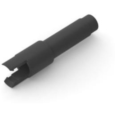 1-480401-0, Корпус разъема HSG CAP 1X01C F/H V2 BLK