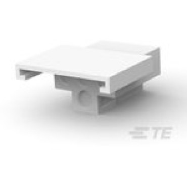 1-480510-0, Корпус разъема 4P MNL PLUG HSG .140 NATL