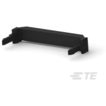 1-499252-0, Компенсатор натяжения AMP-LATCH, 24 контакта, Термопласт